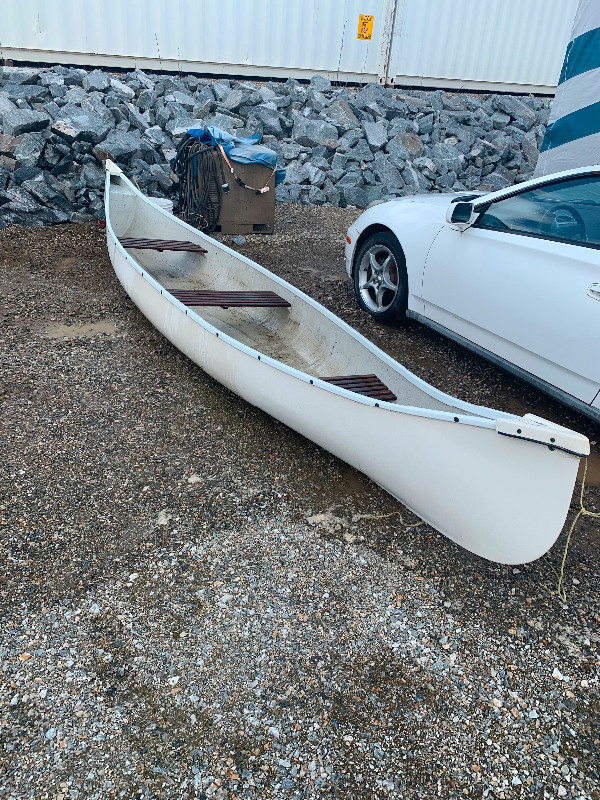 Canoe for sale in Other in Kamloops
