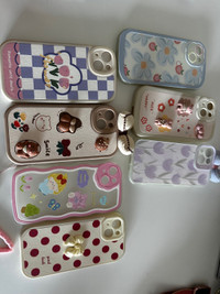 iPhone 13 phone cases