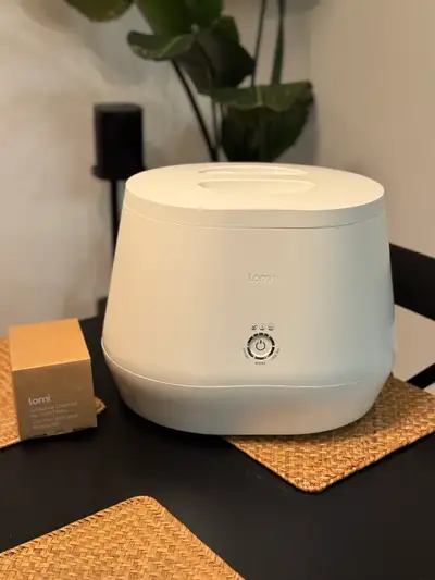 Composteur Lomi, View more