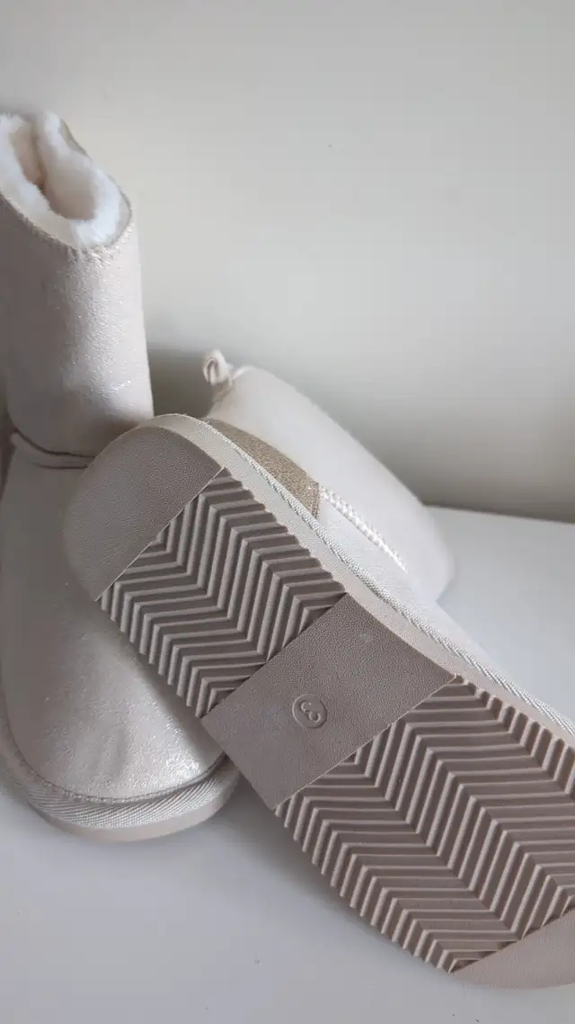 Kids Boots Size 3Y62864745742339123