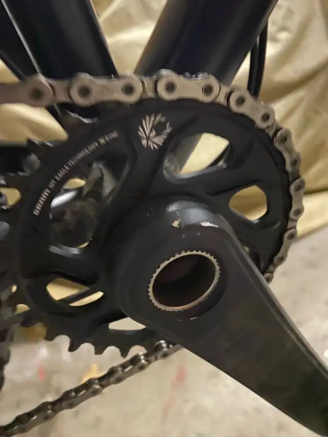 2020 Rocky Mountain fatbike in Mountain in Oakville / Halton Region - Image 11