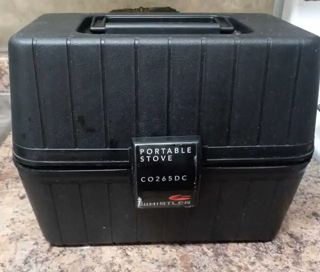 Portable Stove 12V in Stoves, Ovens & Ranges in Belleville - Image 4