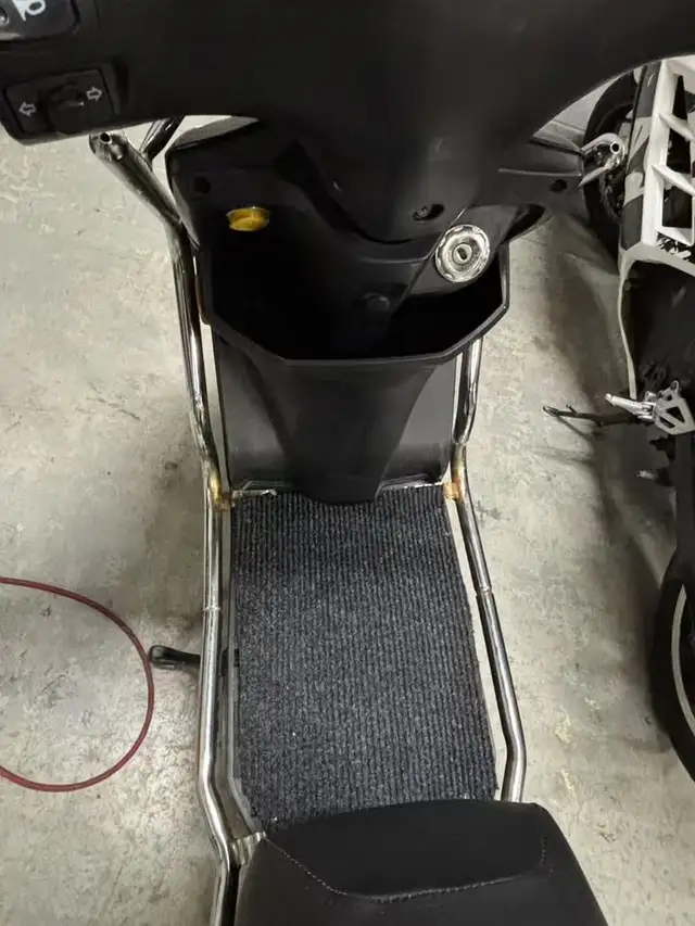 Second-Hand EMMO Hornet X 48V – Black | Over 55% OFF!!! in eBike in City of Toronto - Image 7