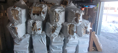 Premium seasoned Firewood, View more