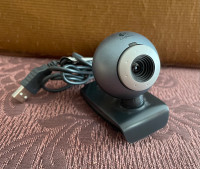 Logitech Webcam