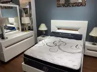 Sets de chambre / bedroom furniture sets