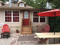 Grand Bend Beach cottage  May - Aug weekly rental