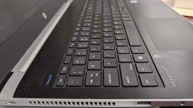 HP ProBook 450 G5 Business Laptop ~REDUCED~ in Laptops in Barrie - Image 4