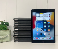 iPad Air    2 (9.7-inch, 64GB, Cellular)