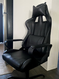 Chaise de gaming