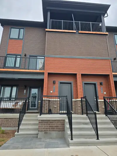 3 Bed/2 Bath - A Modern Haven of Comfort and Style