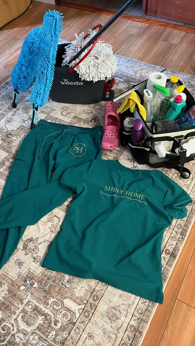 Housekeeping Service