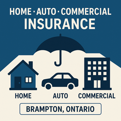 Want cheaper car or home insurance? Text/WhatsApp 647-971-3240 for your free quote Our Services Incl...