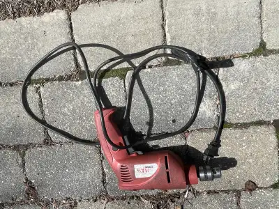 Used Hand drill, View more