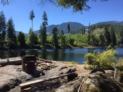 Business For Sale by Owner - Canoe, Kayak, View more
