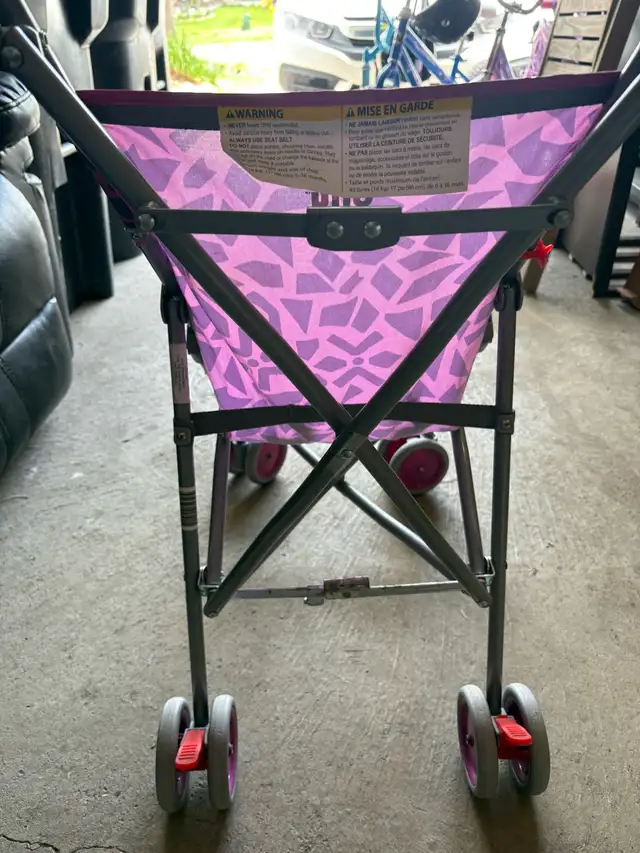 stroller  in Strollers, Carriers & Car Seats in Barrie - Image 6