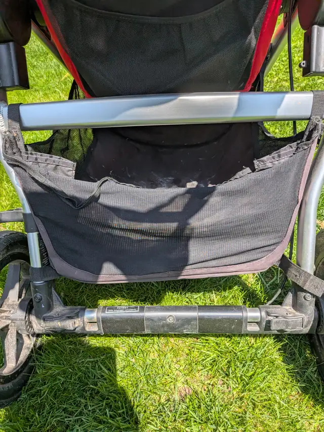 Baby Jogger Stroller- City Select 2017 Model in Strollers, Carriers & Car Seats in Oakville / Halton Region - Image 4