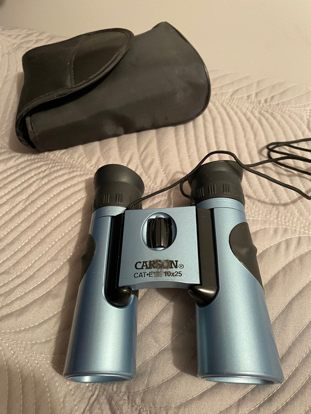 Binoculars  in Hobbies & Crafts in Mississauga / Peel Region