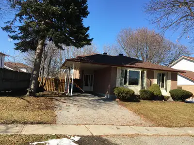 - There is one bedroom at first floor available in a detached house. Monthly rental is $920.00. Rent...