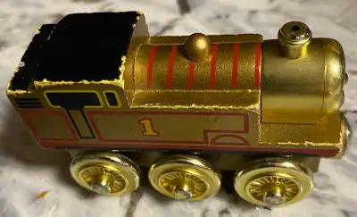 $8-$10 each train Nw scenic acres