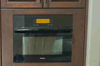 Miele Microwave/ Speed Oven