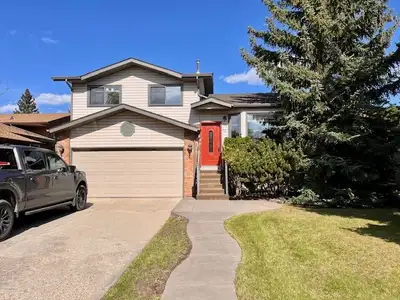 FAMILY HOME FOR RENT