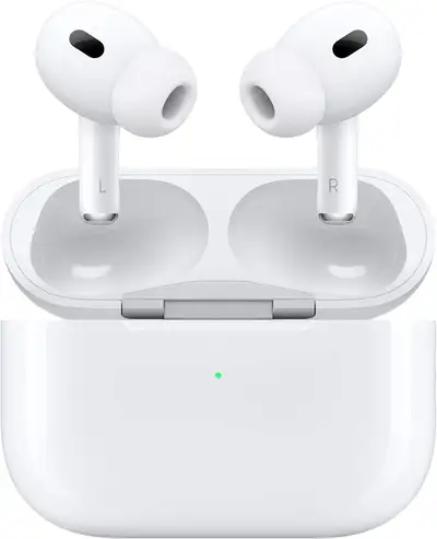 Apple AirPods Pro (2nd Generation) – Mint Condition in Box, View more