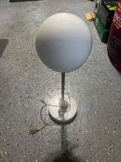 Table Lamp, View more