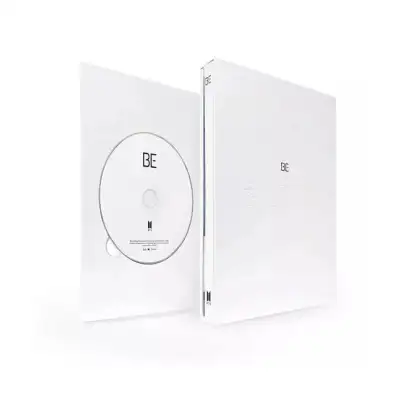 BTS ESSENTIAL ALBUM - UNSEALED WITH NO PHOTOCARDS, View more