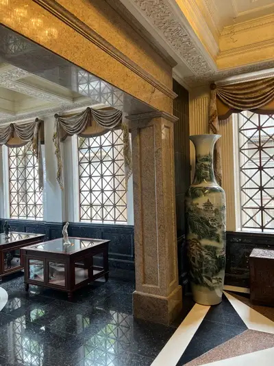 Looking For house for rent for 4 adult pet friendly thanks