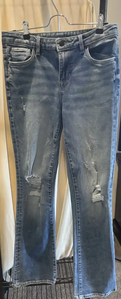 Buffalo David Bitton Jeans, View more