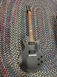 Gibson Melody Maker 2014 120th Anniversary Guitar