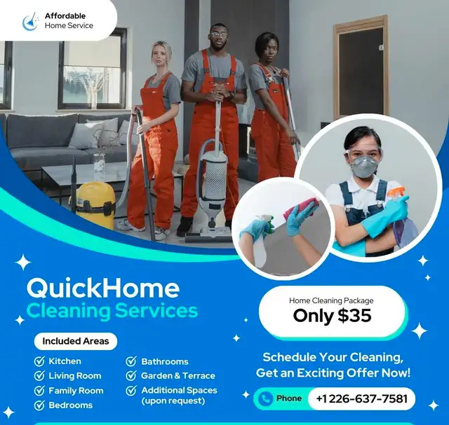 $29 Cleaning in GTA: Toronto, Etobicoke, Scarborough, etc63735895173379120