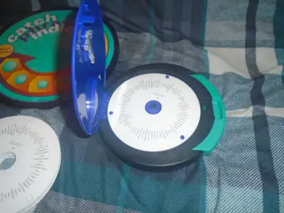Catch Phrase Board Game w/ Electronic Timer, View more