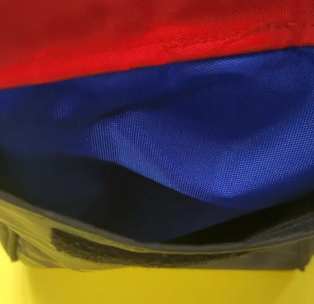 Bossi + Sports Ice Skate/Rollerblade/Rollerskate Storage Bag in Skates & Blades in Windsor Region - Image 6