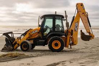 BACKHOE LOADER AND EXCAVATOR OPERATOR TRAINING COURSE AVAILABLE!