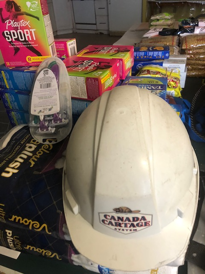 Safety Helmet, View more
