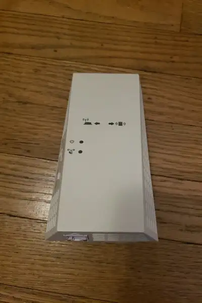 Works great