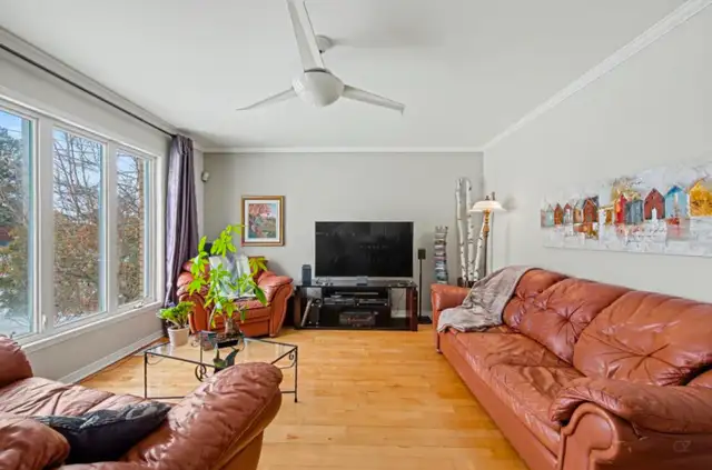 Grand 5 1/2 renové TOUT INCLUS | 1 MOIS GRATUIT in Long Term Rentals in Laval / North Shore - Image 4