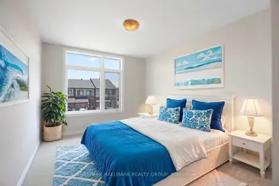 Townhouse for Rent – Riverside South