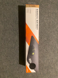 Steelseries QcK Gaming Mouse Pad