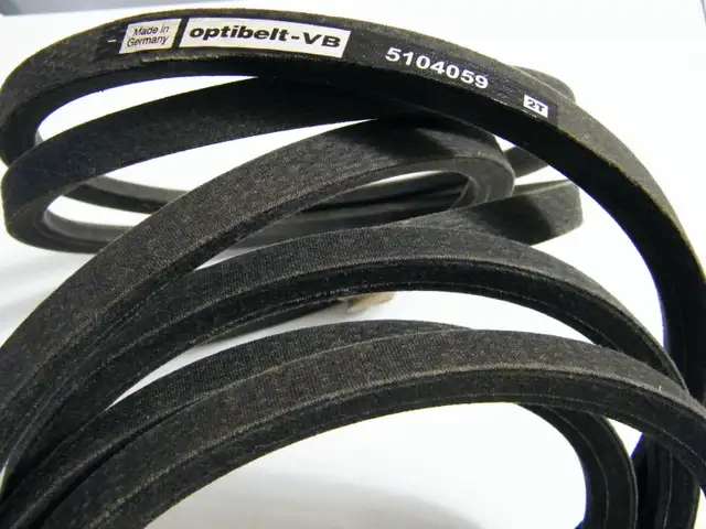New Ferris commercial mower deck belt 5104059