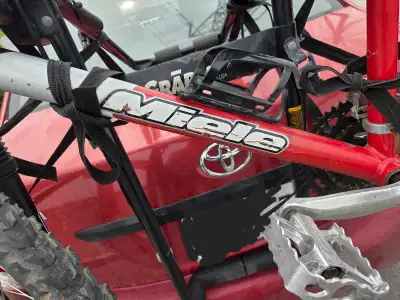 Vélo hybride 26 pouces pour Adultes, View more