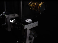 Sinar P 4x5 Large Format Professional Camera Kit