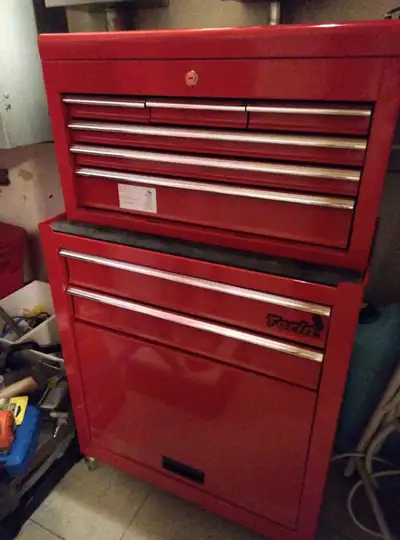 Tool Chest, View more