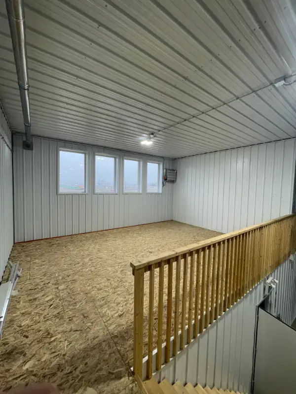 Commercial Shop and Office for Lease in Ansell Business Park in Commercial & Office Space for Rent in St. Albert - Image 7