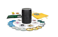 Breaking Bad: The Complete Series (Limited Edition Barrel)