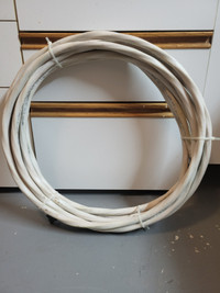 Fil électrique  NMD-90 ( 6/3 ) long. 11 m