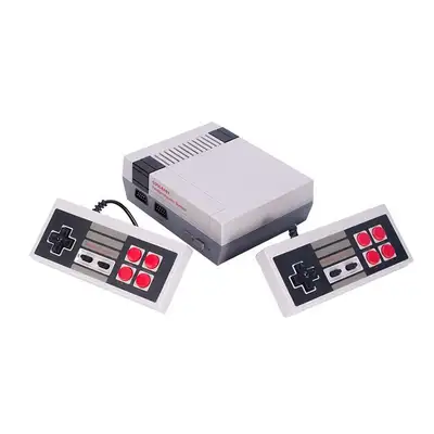⚡️ NEW! - Retro Mini NES Game Console with 600 Built-in Games ⚡️, View more