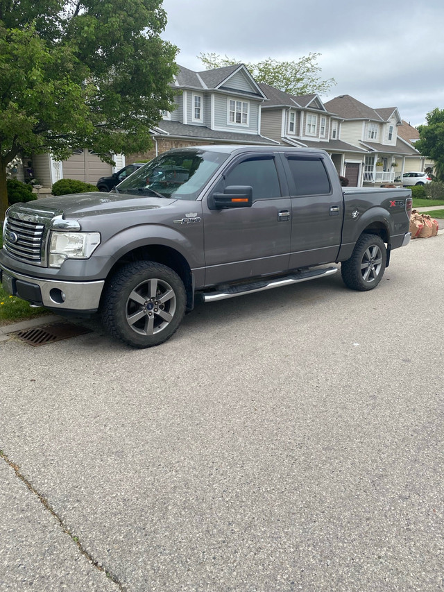 Truck For Sale in Cars & Trucks in Brantford